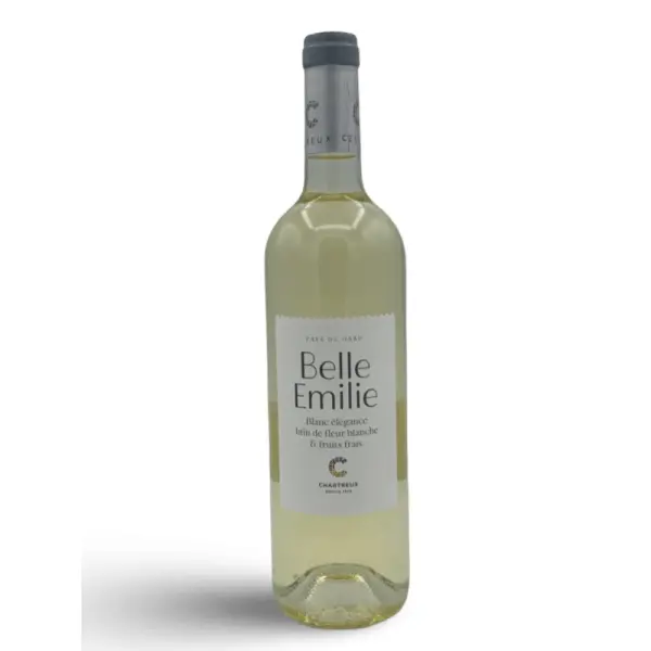 Belle Emilie