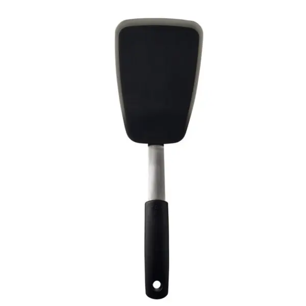 Spatule Large Flexible en Silicone Oxo