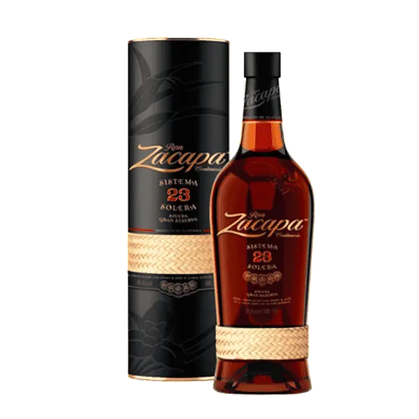 Zacapa 23